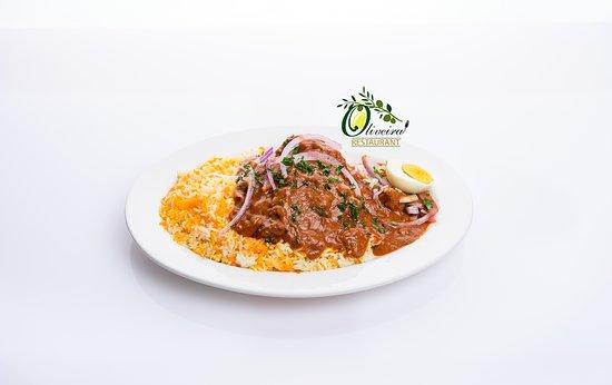 Oliveira Restaurant